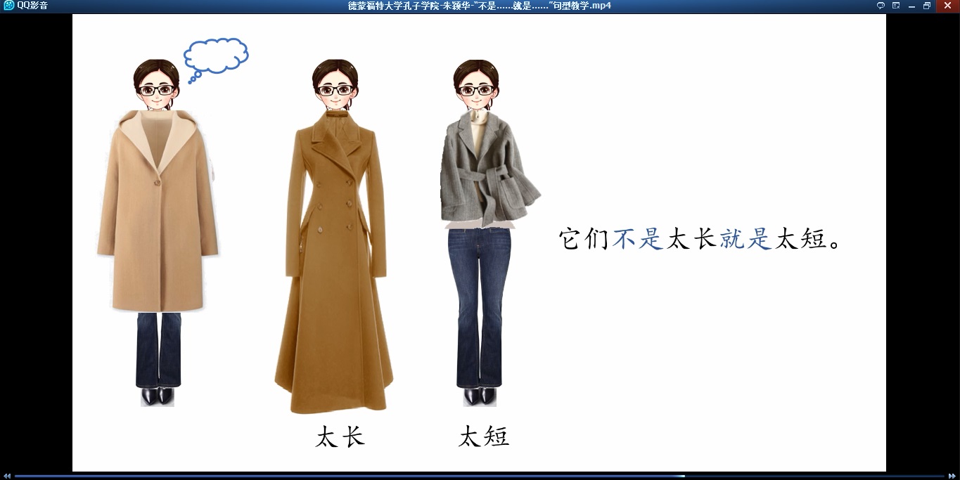 985289c84aa545d2a2b081e7a3770bd7.jpg Pic 4 - Shortlisted Video on a Sentence Pattern by ZHU Yinghua.jpg